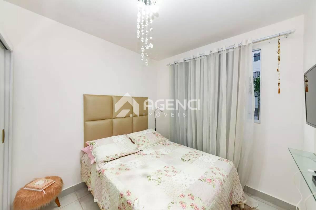 Apartamento, Chácara Cotia, 2 Quartos, 0 Vaga, 0 Suíte