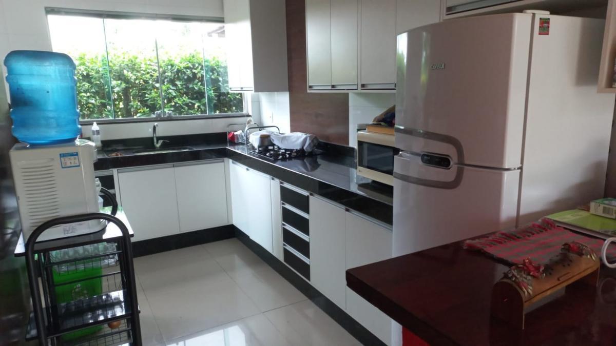 Fazenda, Condomínio Solar das Palmeiras, 3 Quartos, 10 Vagas, 1 Suíte