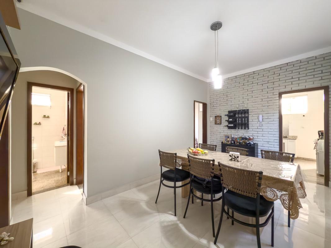 Casa, Renascença, 4 Quartos, 2 Vagas, 1 Suíte