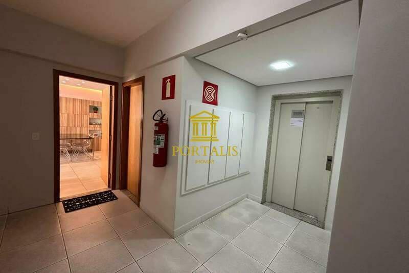Apartamento, Anchieta, 3 Quartos, 2 Vagas, 1 Suíte
