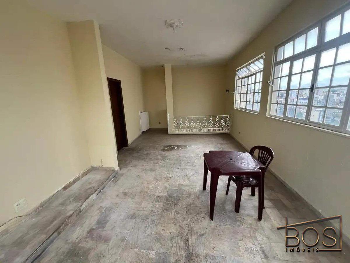 Apartamento, Alto Barroca, 3 Quartos, 1 Vaga, 1 Suíte