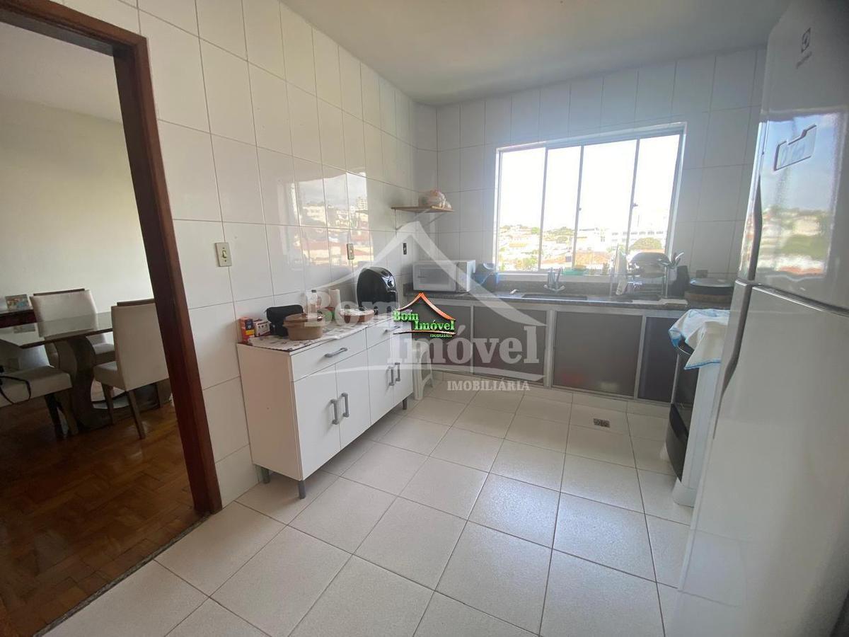 Apartamento, Centro, 2 Quartos, 1 Vaga, 1 Suíte