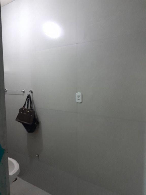 Casa, Vila Rica, 9 Quartos, 2 Vagas