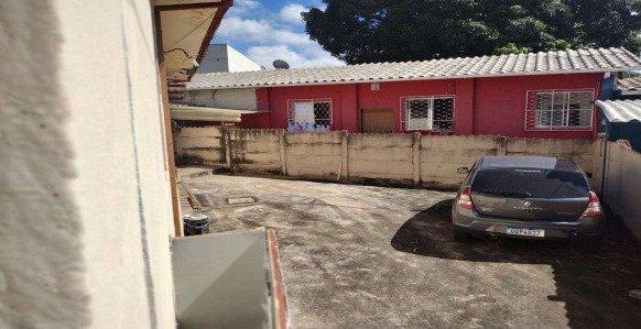 Casa, Calafate, 6 Quartos, 6 Vagas, 1 Suíte