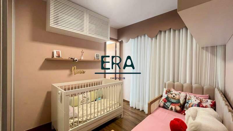 Apartamento, Luxemburgo, 3 Quartos, 4 Vagas, 2 Suítes