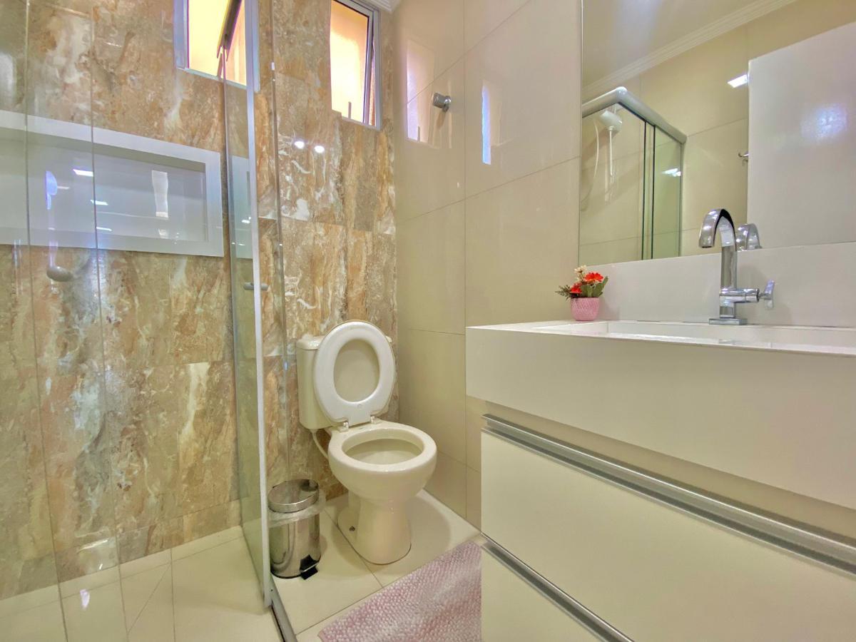 Apartamento, São João Batista (venda Nova), 3 Quartos, 1 Vaga, 1 Suíte