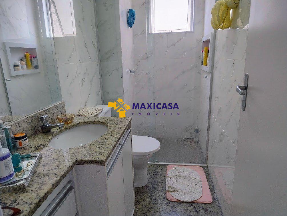 Apartamento, São Luiz (pampulha), 3 Quartos, 3 Vagas, 1 Suíte