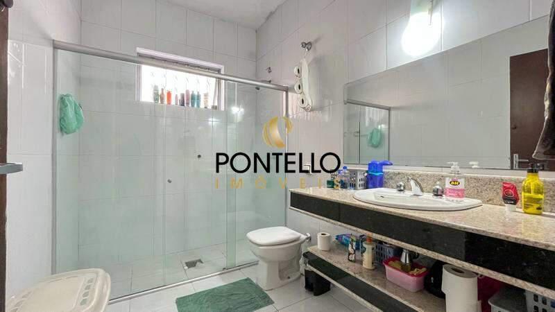 Casa, Ouro Preto, 4 Quartos, 3 Vagas, 1 Suíte