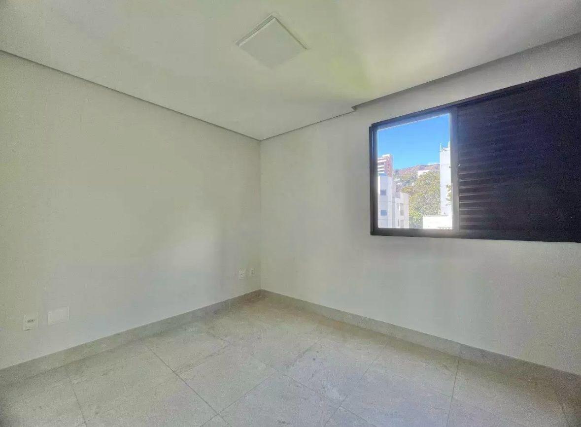 Cobertura, Anchieta, 3 Quartos, 3 Vagas, 2 Suítes