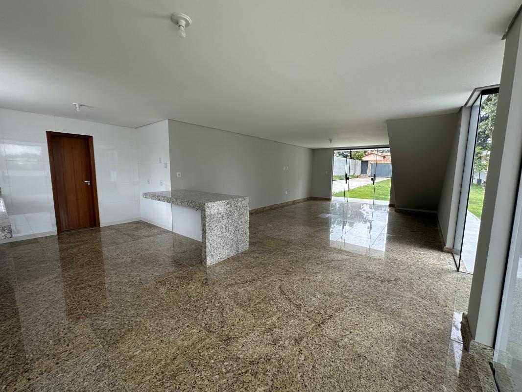 Casa, Chácara Contagem, 3 Quartos, 4 Vagas, 1 Suíte