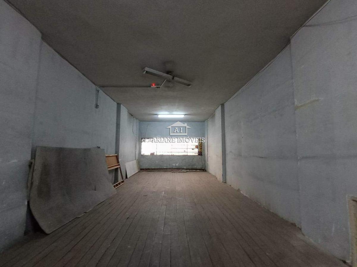 Andar, Centro, 0 Quarto, 0 Vaga