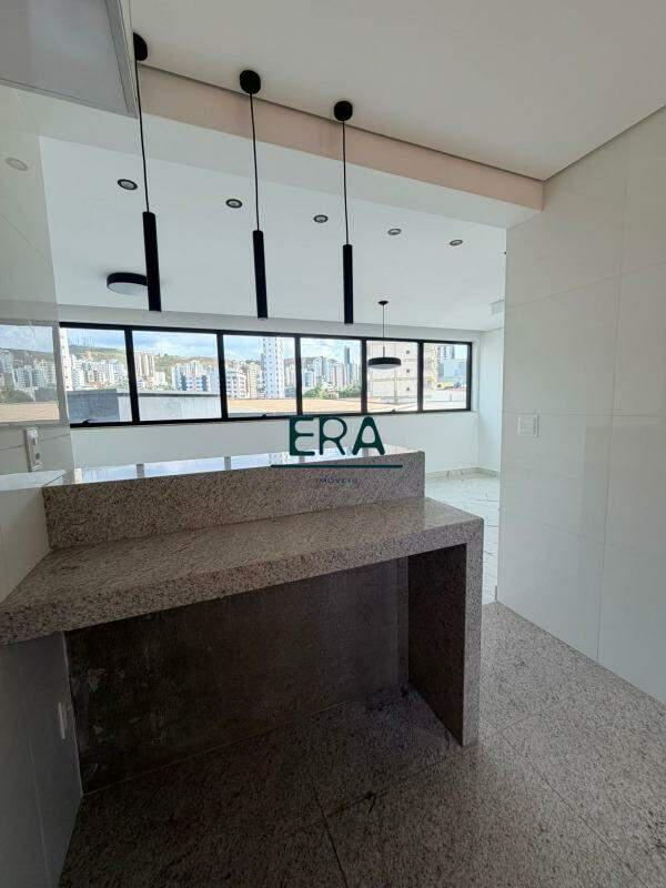 Apartamento, São Pedro, 2 Quartos, 2 Vagas, 2 Suítes