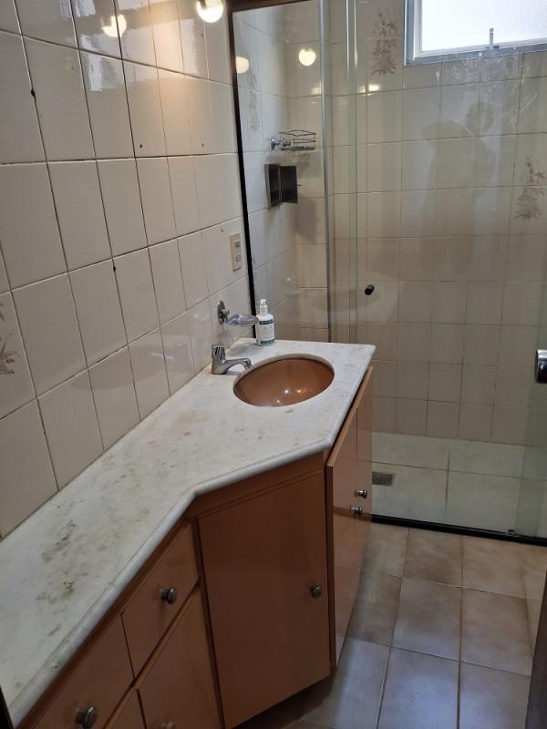 Apartamento, Cruzeiro, 3 Quartos, 2 Vagas, 1 Suíte