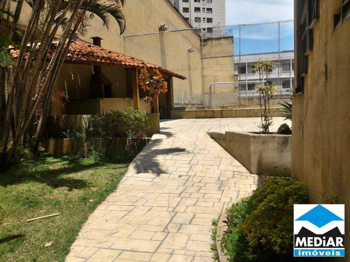 Apartamento, Santo Antônio, 4 Quartos, 3 Vagas, 1 Suíte