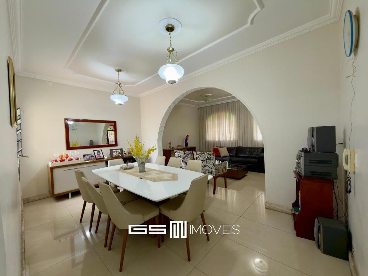 Casa, Dom Bosco, 3 Quartos, 3 Vagas, 1 Suíte
