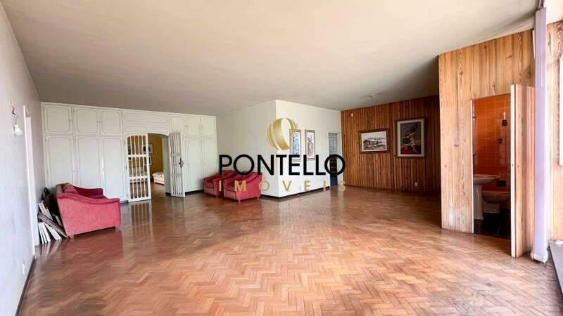 Casa, Cidade Jardim, 7 Quartos, 8 Vagas, 1 Suíte