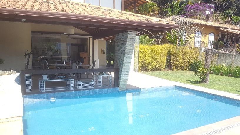 Casa em Condomínio, Residencial Sul, 4 Quartos, 8 Vagas, 2 Suítes