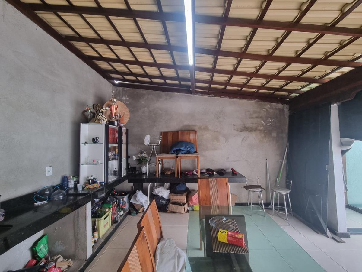 Casa, Parque Duval de Barros, 3 Quartos, 3 Vagas