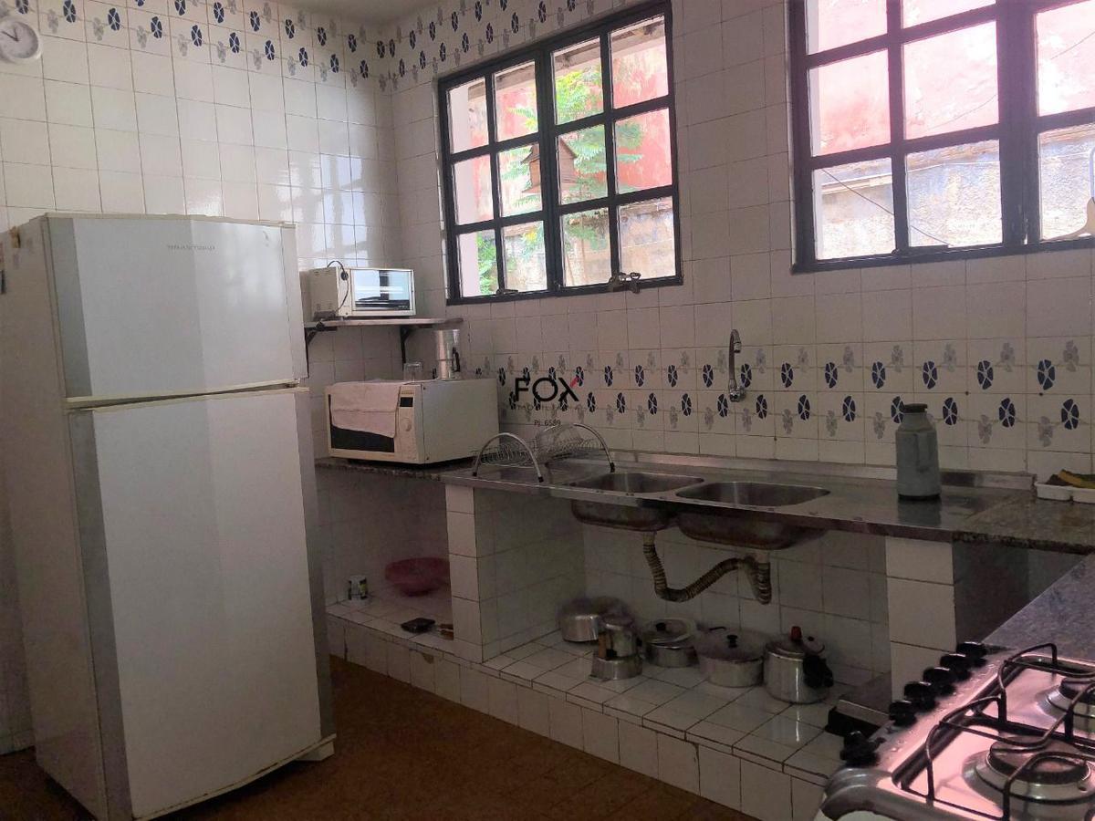 Casa, Santa Lúcia, 3 Quartos, 1 Vaga, 1 Suíte