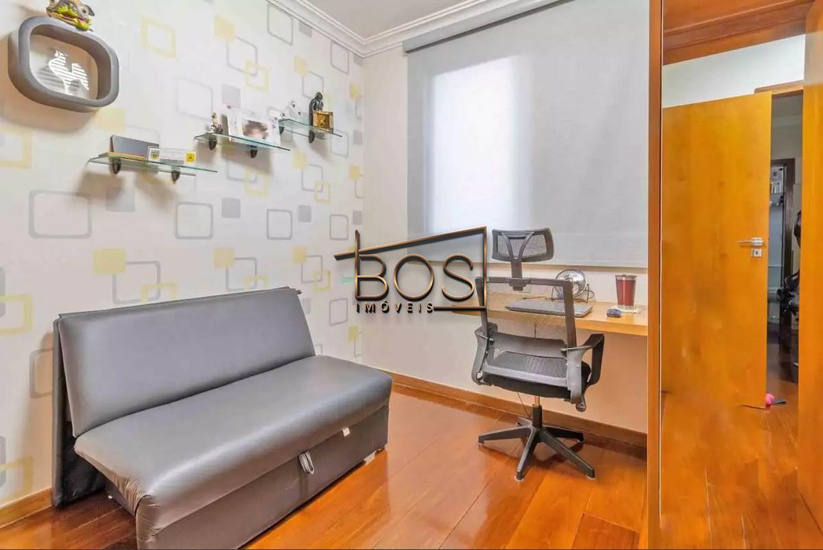 Apartamento, Anchieta, 3 Quartos, 3 Vagas, 1 Suíte