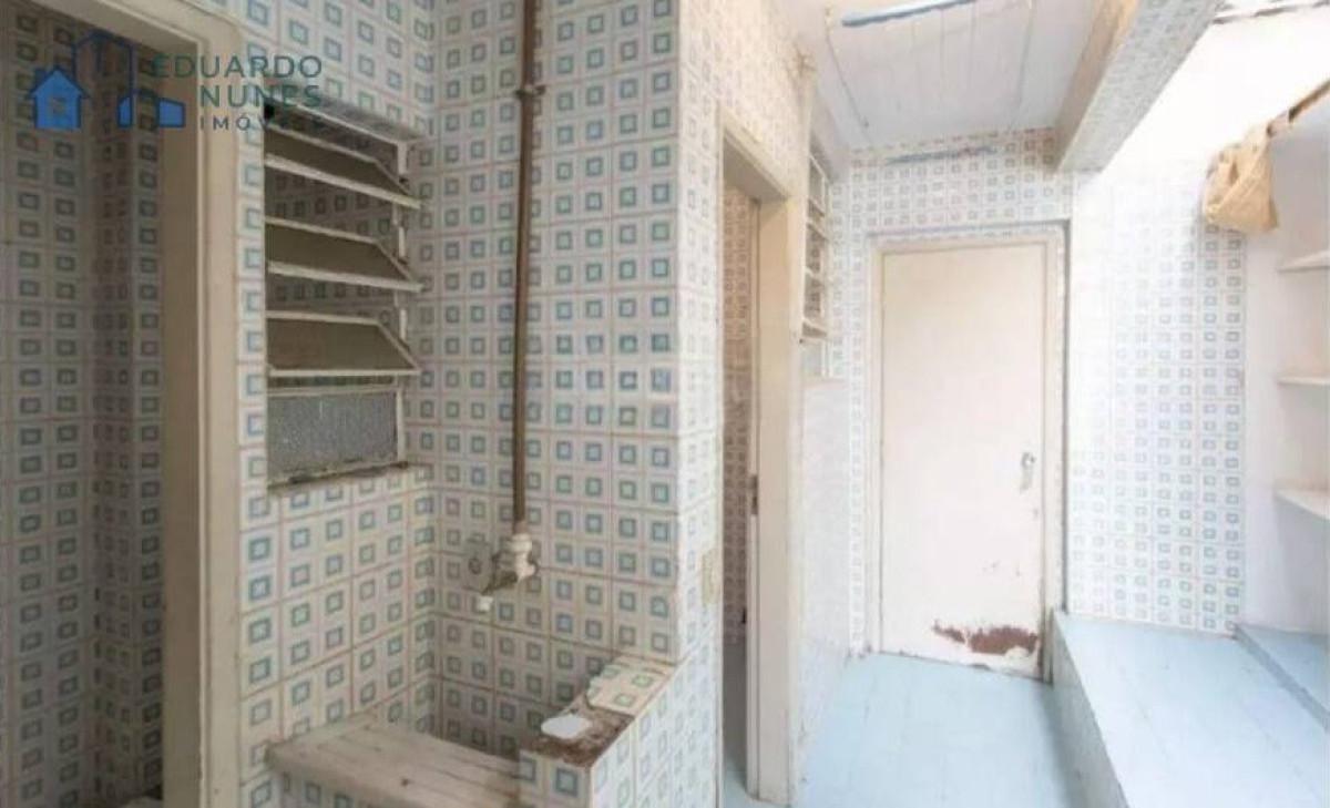 Apartamento, Sion, 2 Quartos, 2 Vagas, 1 Suíte
