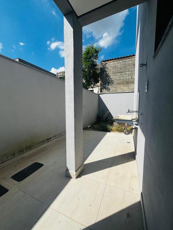 Casa, Serra Azul, 3 Quartos, 2 Vagas, 1 Suíte