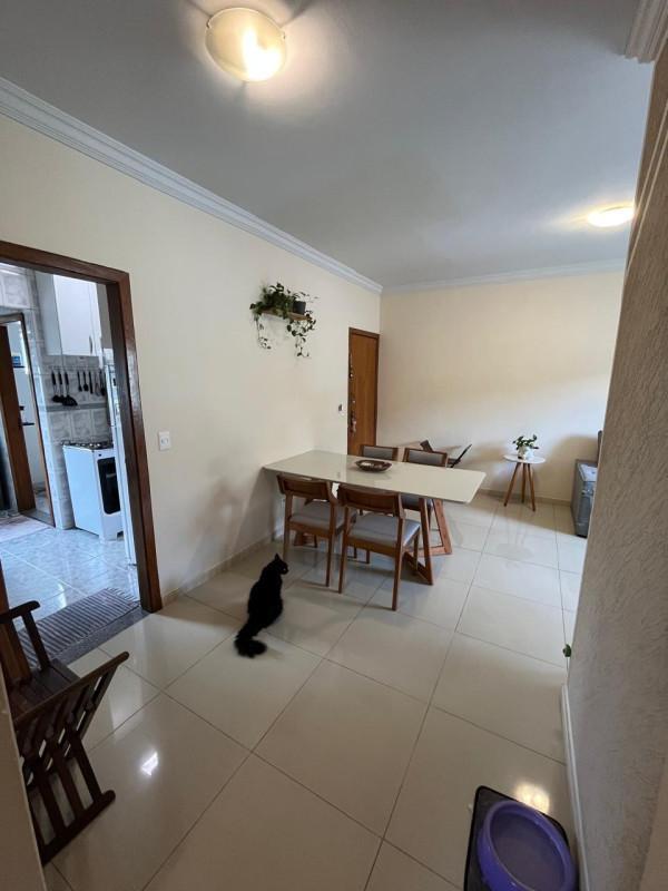 Apartamento, Padre Eustáquio, 3 Quartos, 1 Vaga, 1 Suíte