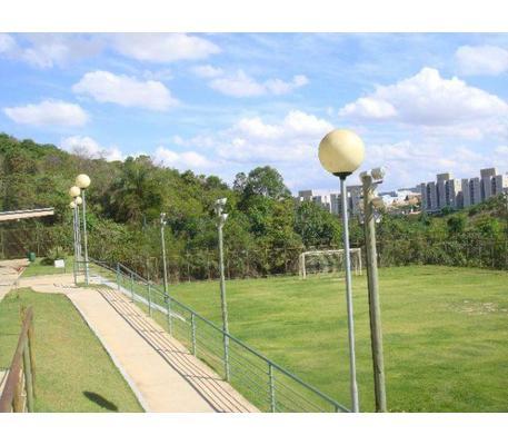 Lote em Condomínio, Cabral