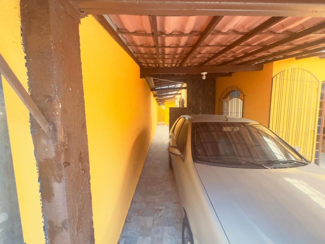 Casa, Piratininga (venda Nova), 3 Quartos, 3 Vagas, 1 Suíte