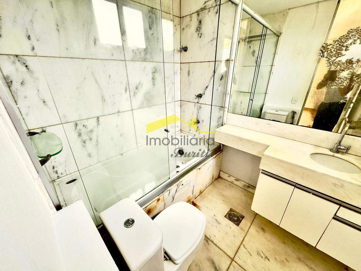 Cobertura, Buritis, 3 Quartos, 2 Vagas, 1 Suíte