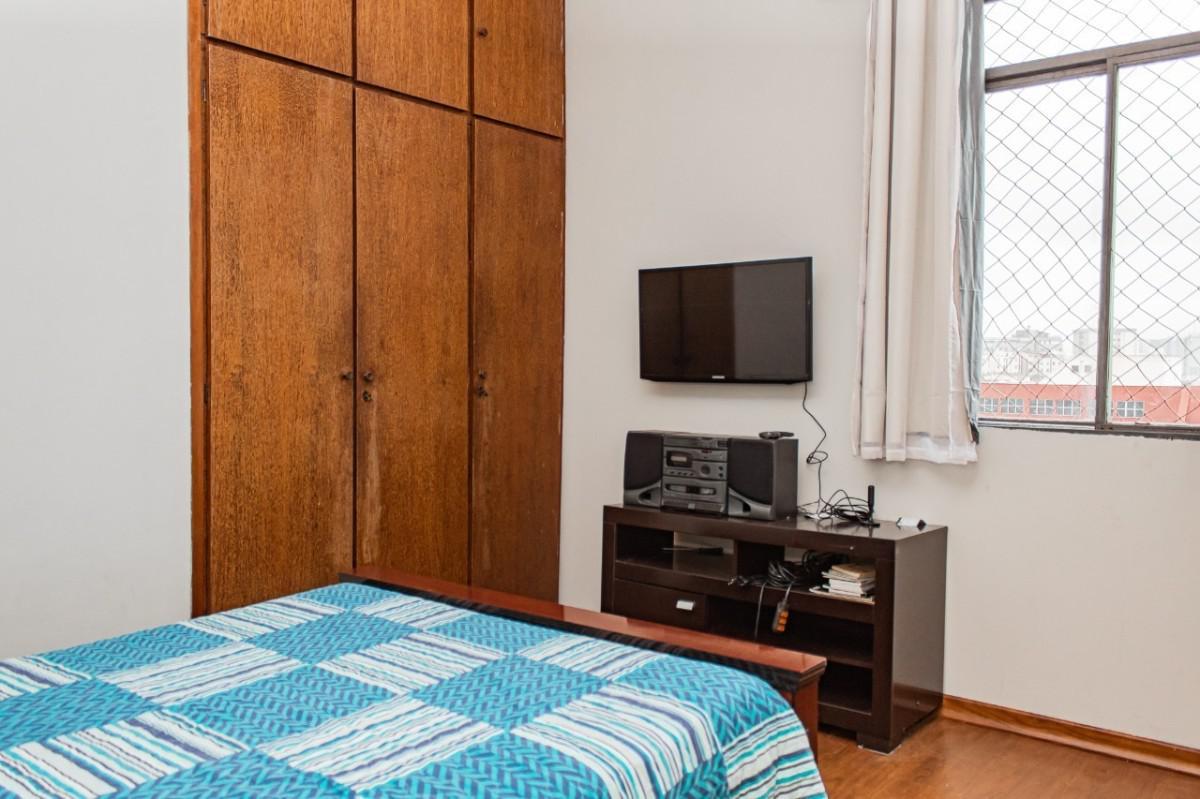 Apartamento, Lagoinha, 2 Quartos, 1 Vaga