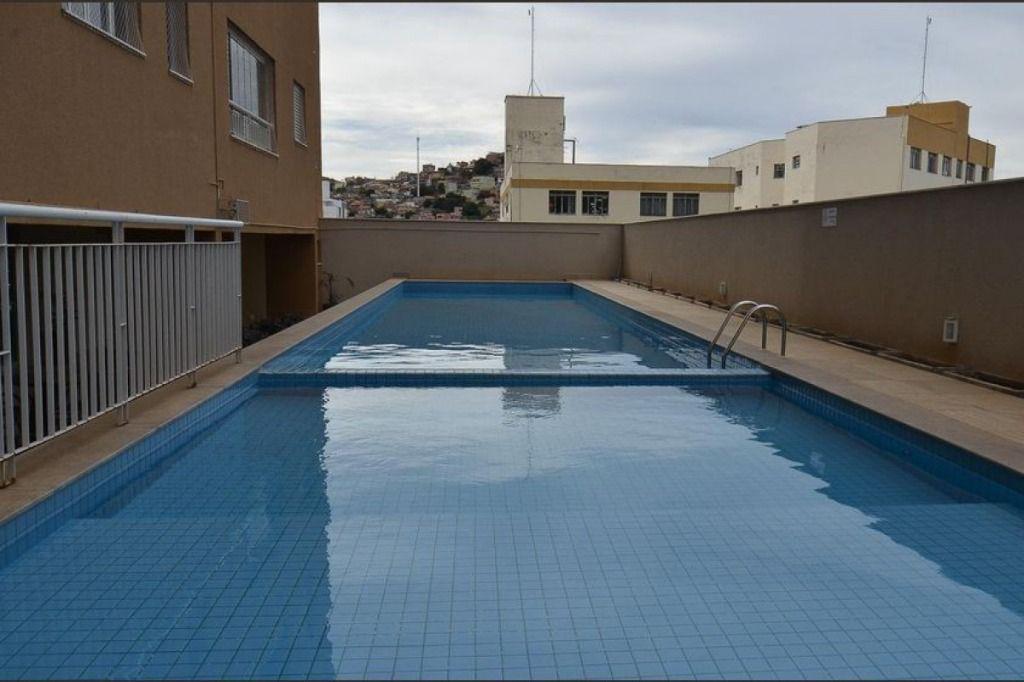 Apartamento, São Geraldo, 3 Quartos, 2 Vagas, 1 Suíte