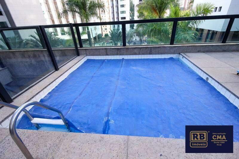 Apartamento, Belvedere, 4 Quartos, 4 Vagas, 2 Suítes