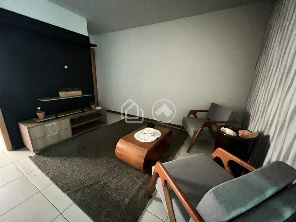 Apartamento, Buritis, 3 Quartos, 2 Vagas, 1 Suíte