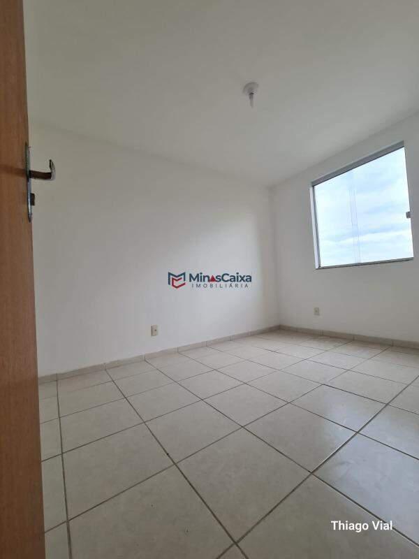 Apartamento, Caladinho, 2 Quartos, 2 Vagas