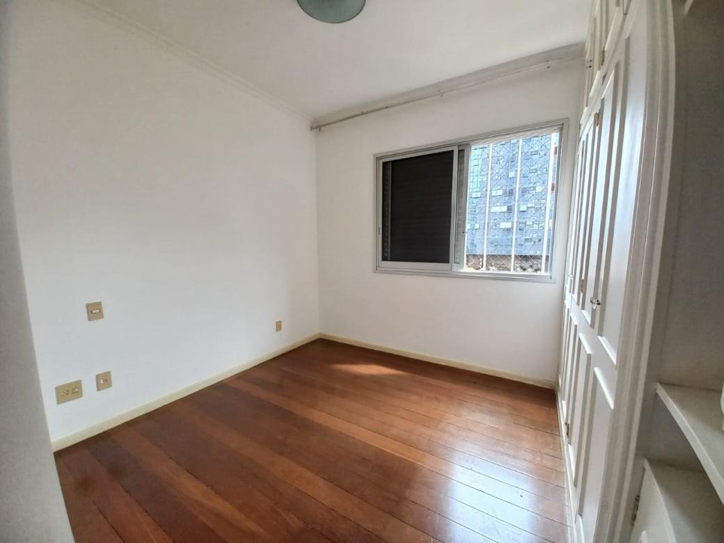 Apartamento, Santo Agostinho, 4 Quartos, 4 Vagas, 3 Suítes