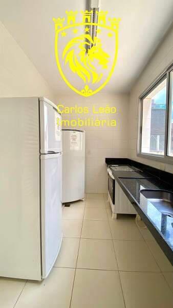 Apartamento, Buritis, 4 Quartos, 3 Vagas, 4 Suítes