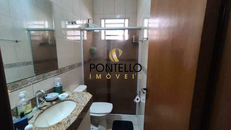 Casa, Serrano, 3 Quartos, 2 Vagas, 1 Suíte