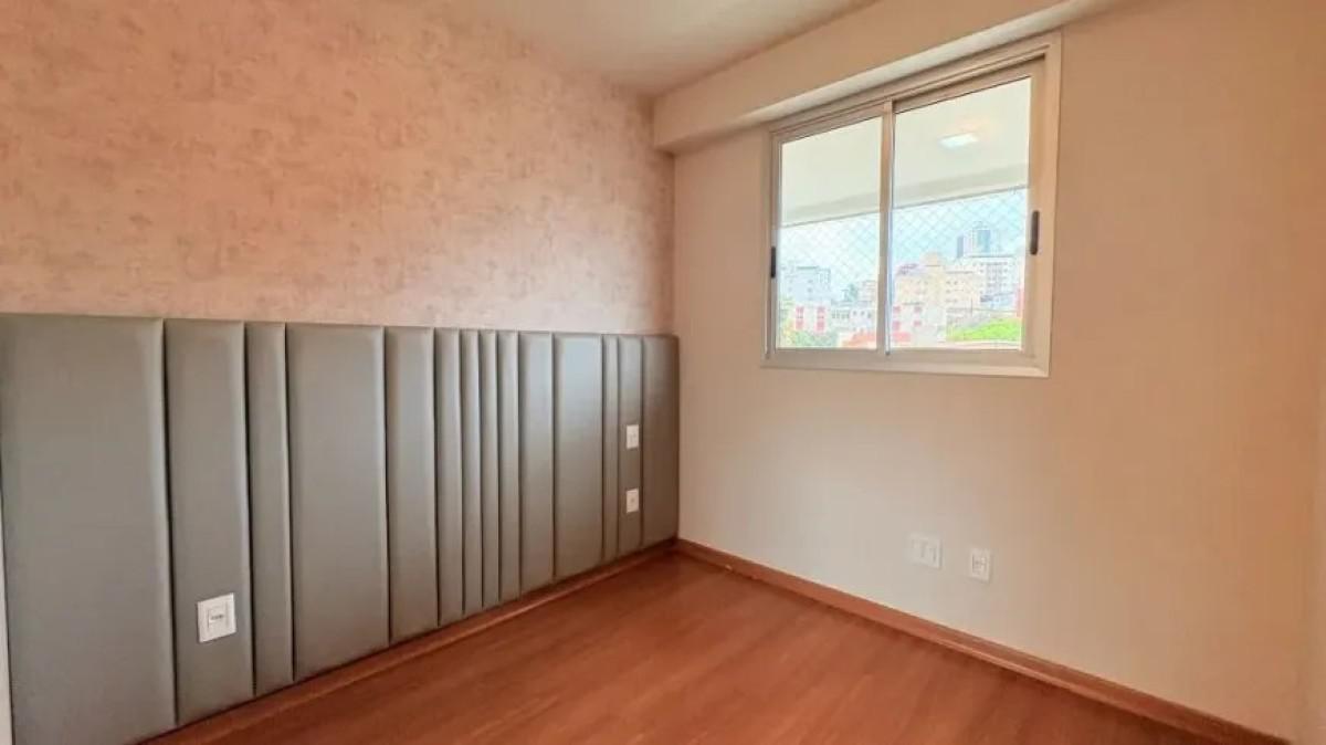 Apartamento, Sagrada Família, 3 Quartos, 2 Vagas, 1 Suíte