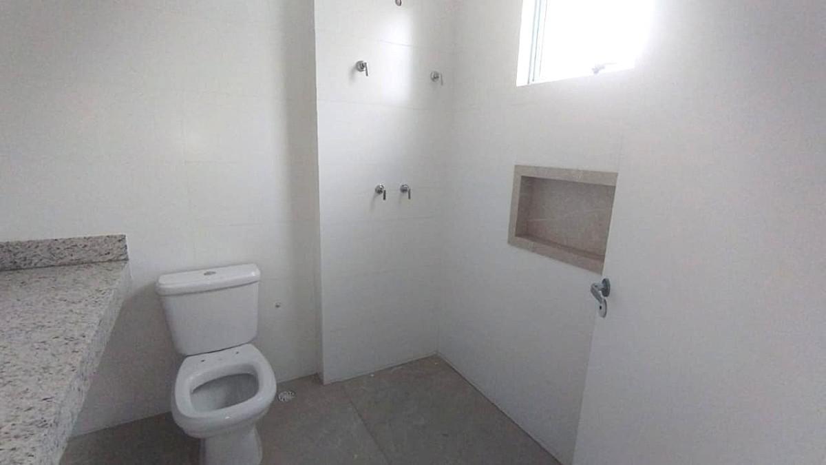 Cobertura, Santa Rosa, 3 Quartos, 3 Vagas, 2 Suítes