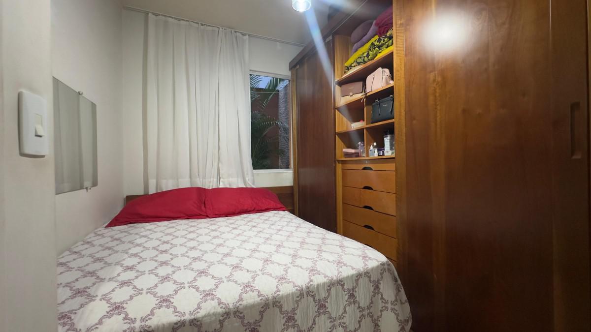 Apartamento, Cândida Ferreira, 2 Quartos, 1 Vaga