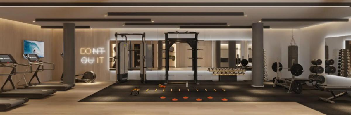 Apartamento, Savassi, 4 Quartos, 2 Vagas, 2 Suítes