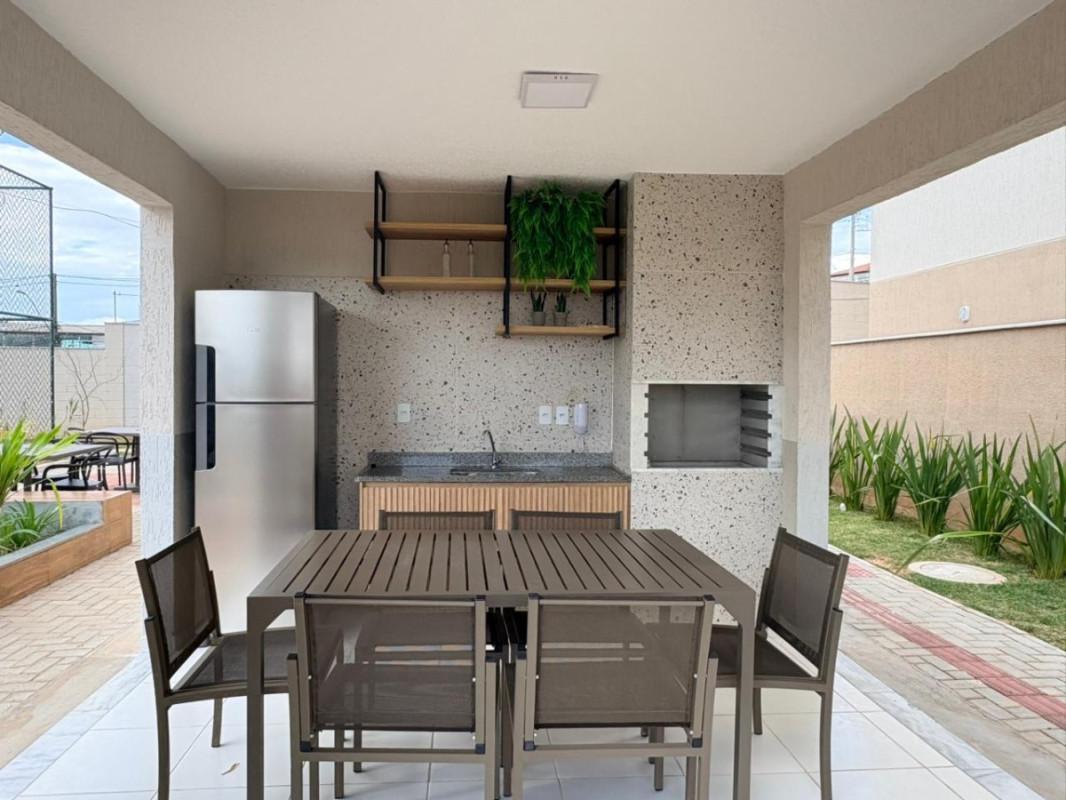 Apartamento, Palmeiras, 3 Quartos, 1 Vaga, 1 Suíte