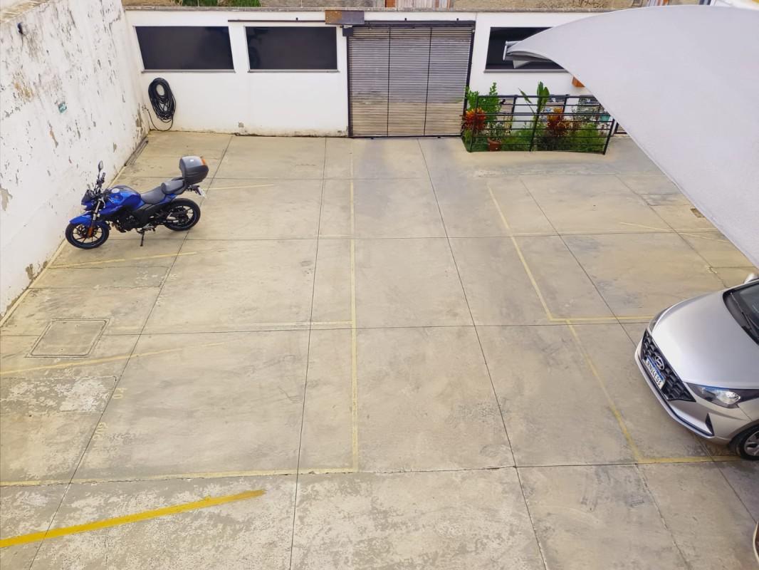 Apartamento, Glória, 2 Quartos, 1 Vaga, 1 Suíte