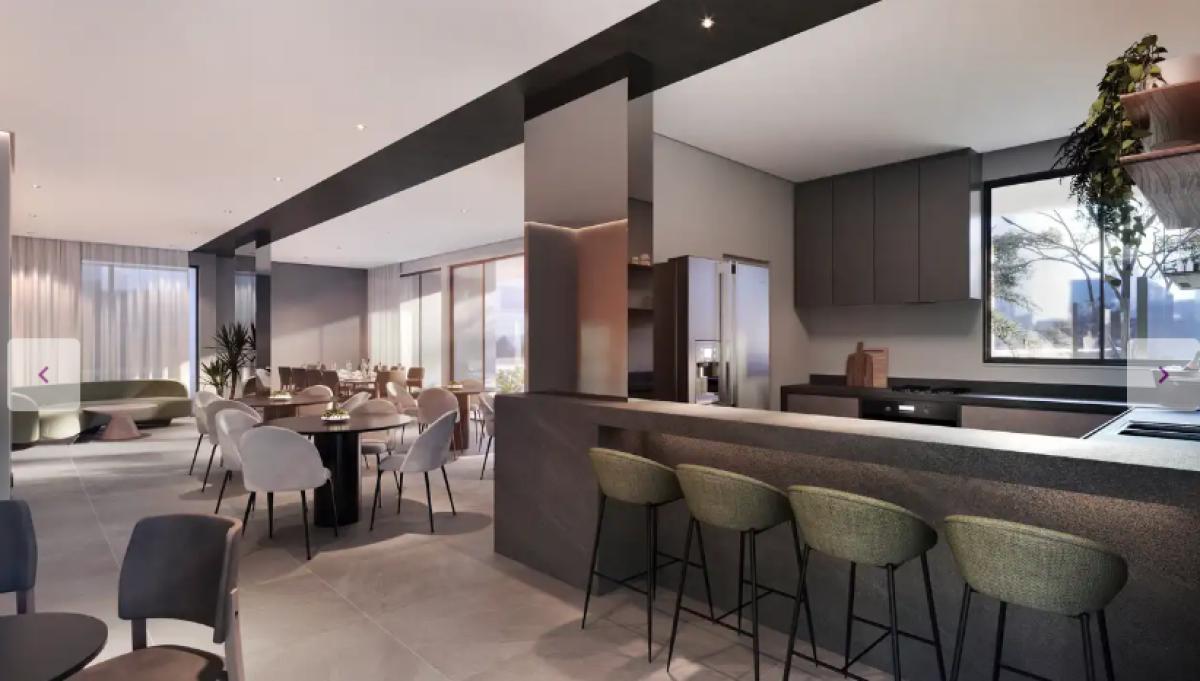 Apartamento, São Pedro, 2 Quartos, 2 Vagas, 1 Suíte