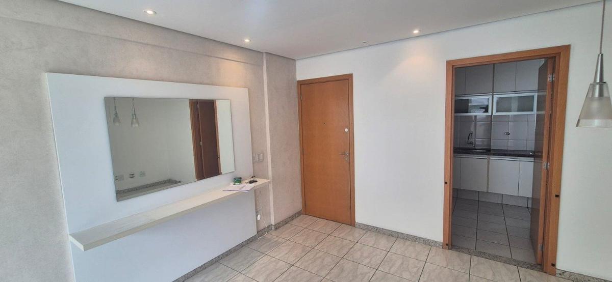 Apartamento, União, 3 Quartos, 2 Vagas, 1 Suíte