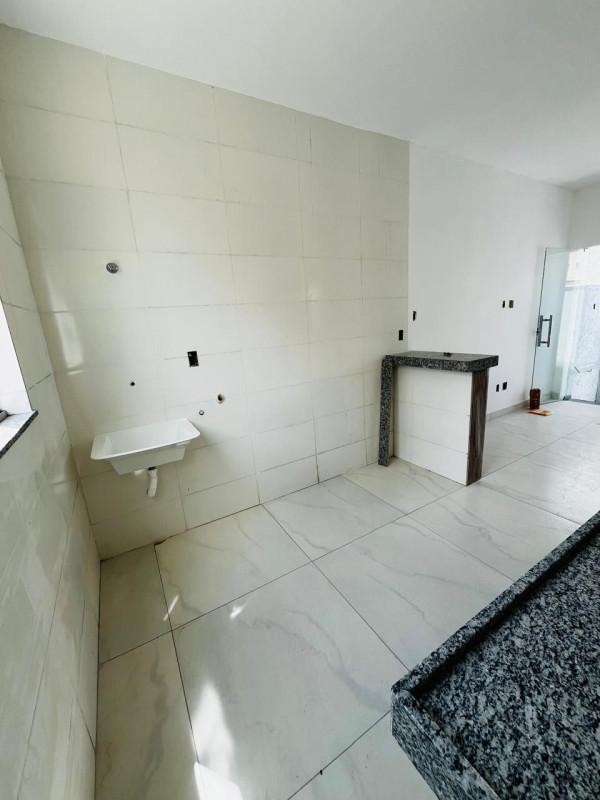 Apartamento, Jardim das Flores, 2 Quartos, 0 Vaga
