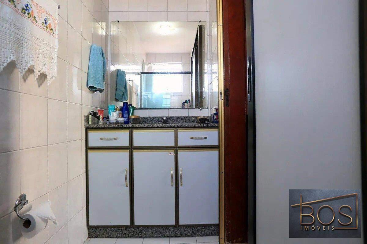 Cobertura, União, 3 Quartos, 1 Vaga, 1 Suíte