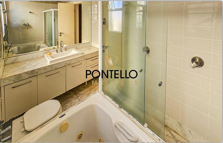 Cobertura, Buritis, 4 Quartos, 3 Vagas, 1 Suíte