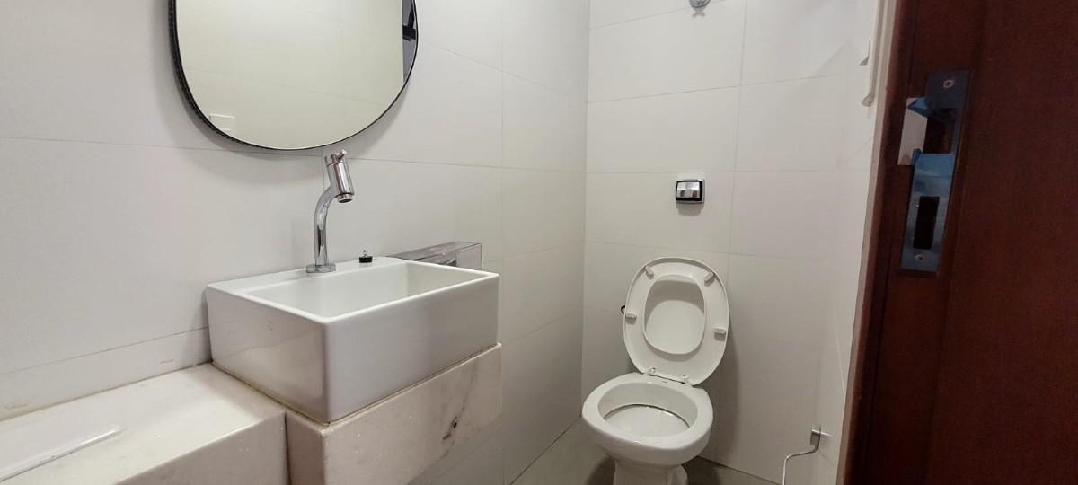 Sala, São Lucas, 0 Quarto, 0 Vaga